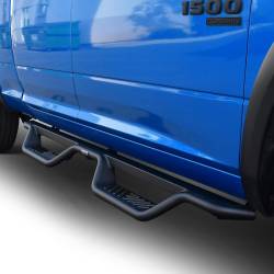 Westin - Westin 20-13555 Outlaw Nerf Step Bars for 09-23 RAM 1500 Classic Quad Cab - Image 2