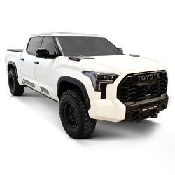 Westin - Westin 58-411285 Front Bumper for 22-25 Toyota Tundra - Image 2