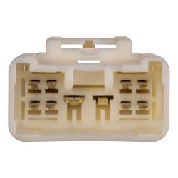 CURT - Custom Wiring 4-Way Flat Grand Highlander TX Series - Image 2