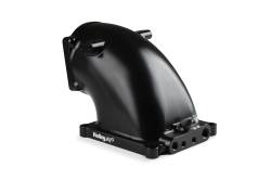 Holley EFI - Holley EFI 300-253BK Fuel Injection Throttle Body Adapter for GM - Image 3