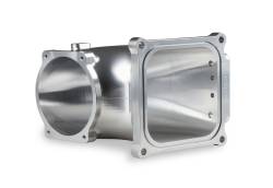 Holley EFI - Holley EFI 300-253BK Fuel Injection Throttle Body Adapter for GM - Image 10
