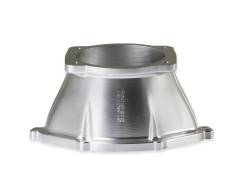 Holley EFI - Holley EFI 300-685 Fuel Injection Throttle Body Adapter for GM LS - Image 5
