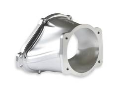 Holley EFI - Holley EFI 300-685 Fuel Injection Throttle Body Adapter for GM LS - Image 4