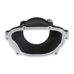 Holley EFI - Holley EFI 300-714BK Fuel Injection Throttle Body Adapter for GM LT - Image 4