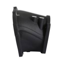 Holley EFI - Holley EFI 300-714BK Fuel Injection Throttle Body Adapter for GM LT - Image 7