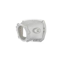Holley EFI - Holley EFI 300-925 Fuel Injection Throttle Body Adapter for Ford Car Coyote 302 - Image 2