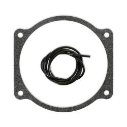 Holley EFI - Holley EFI 300-714BK Fuel Injection Throttle Body Adapter for GM LT - Image 10
