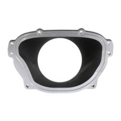 Holley EFI - Holley EFI 300-714BK Fuel Injection Throttle Body Adapter for GM LT - Image 9