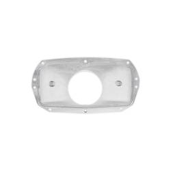 Holley EFI - Holley EFI 300-925 Fuel Injection Throttle Body Adapter for Ford Car Coyote 302 - Image 4