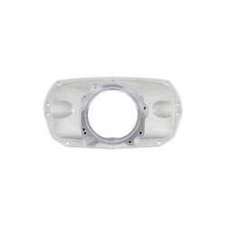 Holley EFI - Holley EFI 300-925 Fuel Injection Throttle Body Adapter for Ford Car Coyote 302 - Image 5