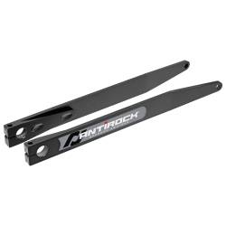 RockJock 4x4 - RockJock RJ-232200-101 Antirock Sway Bar Arms for 07-18 Jeep Wrangler JK 21" - Image 1