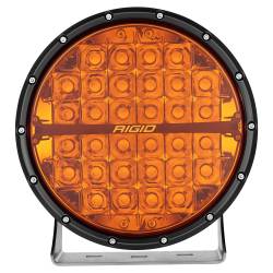 Rigid Industries - Rigid Industries 36522 360-Series 9" Spot LED Light Amber Lens Single - Image 3