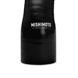 Mishimoto - Mishimoto MMHOSE-FIST-14BK Silicone Radiator Hose Kit for 14-19 Fiesta ST Black - Image 2