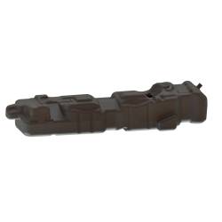 TITAN Fuel Tanks - TITAN Fuel Tanks 7021218 Extra Large Midship Tank for 18-20 Ford F150 - Image 3