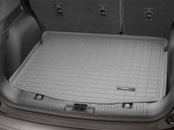 Weathertech - WeatherTech 421323 Gray Cargo Liner for 20-26 Ford Escape - Image 2