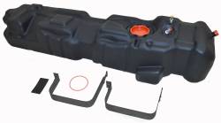 TITAN Fuel Tanks - TITAN Fuel Tanks 7021218 Extra Large Midship Tank for 18-20 Ford F150 - Image 2