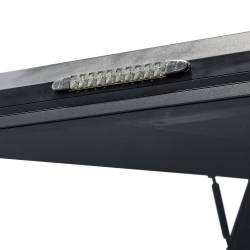 Westin - Westin 16-11015 Aluminum Bed Topper for 15-22 Colorado/Canyon 5' Bed - Image 2