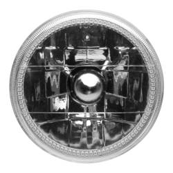 Oracle Lighting - Oracle 6905-004 Pre-Installed Lights 7" Sealed Beam Green - Image 2