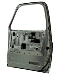 Auto Metal Direct - Auto Metal Direct 500-4077-1R Premium Front Door Shell RH 77-87 Chevy/GMC Pickup - Image 3