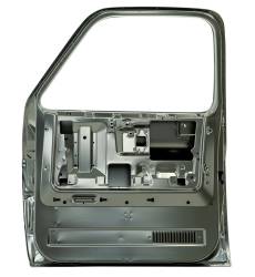 Auto Metal Direct - Auto Metal Direct 500-4077-1R Premium Front Door Shell RH 77-87 Chevy/GMC Pickup - Image 4