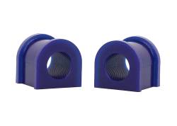 SuperPro - SuperPro SPF1450-23K Front Sway Bar Chassis Mount Bushing Kit for Nissan Patrol - Image 1