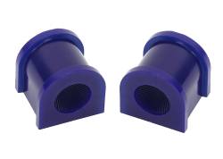 SuperPro - SuperPro SPF1450-23K Front Sway Bar Chassis Mount Bushing Kit for Nissan Patrol - Image 2