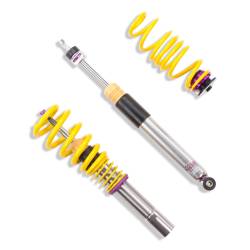 KW - KW 35210078 Coilover Adjustable Spring Lowering Kit for Audi Hatchback/Wagon - Image 2