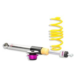 KW - KW 35210078 Coilover Adjustable Spring Lowering Kit for Audi Hatchback/Wagon - Image 4