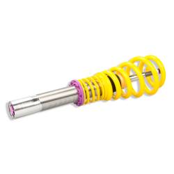 KW - KW 35210078 Coilover Adjustable Spring Lowering Kit for Audi Hatchback/Wagon - Image 3