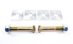 SPL Parts - SPL SPL ELC ND Eccentric Lockout Kit Camber for Mazda ND Miata - Image 2
