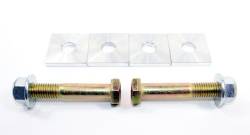 SPL Parts - SPL SPL ELC ND Eccentric Lockout Kit Camber for Mazda ND Miata - Image 1