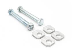 SPL Parts - SPL SPL ELC E9M Eccentric Lockout Kit Camber for BMW E9M - Image 1