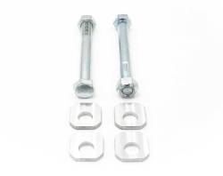 SPL Parts - SPL SPL ELC E9M Eccentric Lockout Kit Camber for BMW E9M - Image 2