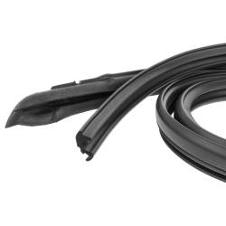 SoffSeal - SoffSeal CH2015 Dodge Plymouth Hardtop Roof Molding Seal - Image 2