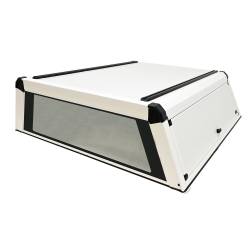 Westin - Westin 16-14760 EXP Truck Cap for 20-25 RAM 2500/3500 6.5' Bed - Image 2