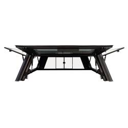 Westin - Westin 16-15065S EXP Truck Cap w/Sliding Front Glass 15+ Ford F150 6.5' Bed - Image 2