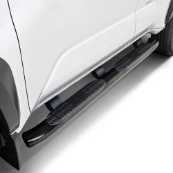 Westin - Westin 21-53785 PRO TRAXX 5 Oval Nerf Step Bars for 25+ Toyota 4Runner - Image 2