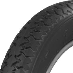 Coker - Coker 793850 30x3.5 CL Firestone Black Tire - Image 2