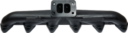 ATS Diesel Performance - ATS Diesel 2049312164 Pulse Flow Exhaust Manifold Kit for 94-Early 98 5.9L - Image 1