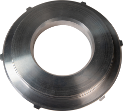 ATS Diesel Performance - ATS Diesel 3140082104 47RE/48RE Billet Direct Piston for 96-07 5.9L Cummins - Image 2