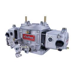 Edelbrock - Edelbrock 1308-E85 VRS-4150 Race & Performance Carburetor 850 CFM - Image 2