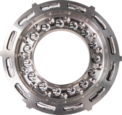 ATS Diesel Performance - ATS Diesel 3140082104 47RE/48RE Billet Direct Piston for 96-07 5.9L Cummins - Image 1