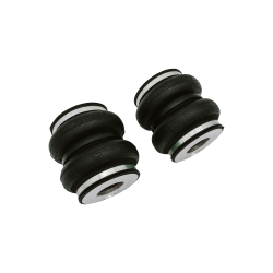 Air Lift Performance - Air Lift Performance 83001 Coil To Air Upgrade Kit for Front & Rear - Image 2