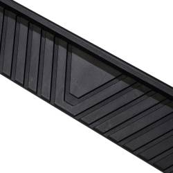 Westin - Westin 24-63835 Black AT6 Running Boards for Select 10-23 Toyota 4Runner - Image 2
