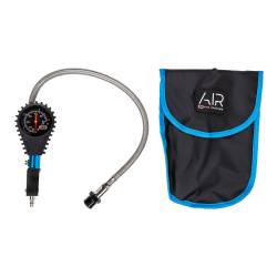 ARB - ARB ARB605B Analog Tire Inflator w/PSI Pressure Gauge - Image 1