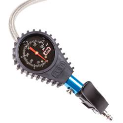 ARB - ARB ARB605B Analog Tire Inflator w/PSI Pressure Gauge - Image 2