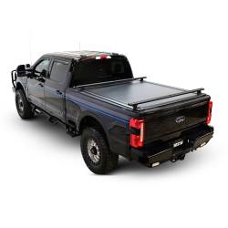 Westin - Westin 19-51005 Electric Retractable Tonneau Cover 17-26 Ford F250/F350 6.8' - Image 2