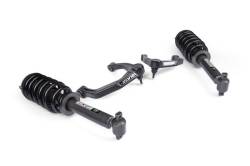 Zone Offroad - Zone Offroad ZONC88LN 2" Leveling Kit for 19-26 Silverado/Sierra 1500 4WD - Image 3