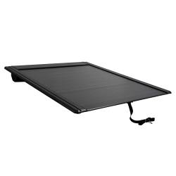 Westin - Westin 19-63995 Manual Retractable Tonneau Cover 20-26 Silverado/Sierra HD 8.2' - Image 2
