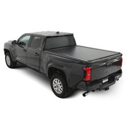 Westin - Westin 19-52795 Electric Retractable Tonneau Cover for 24-26 Toyota Tacoma 6' - Image 2